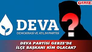 DEVA, Gebze’de ince eleyip sık dokuyor