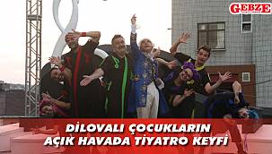 Dilovalı çocuklar, 