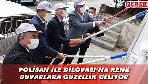 Dilovası artık eski Dilovası değil