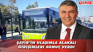 Dilovası'nın ulaşımında önemli kararlar