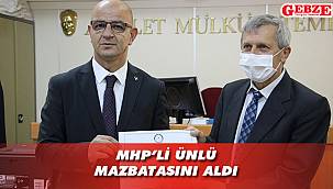 Dördüncü dönemi resmen başladı