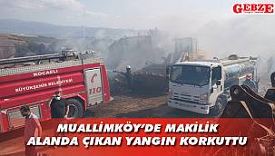 Dumandan 3 kişi etkilendi