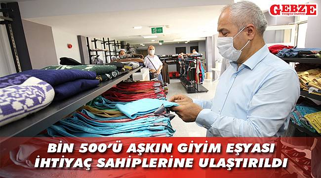 'Elden Ele Gönül Çarşısı' yüzleri güldürüyor