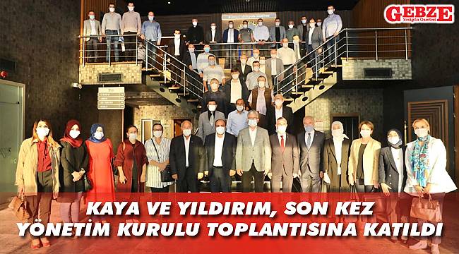 Ellibeş, başarı diledi