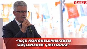 Ellibeş gündeme dair konuştu