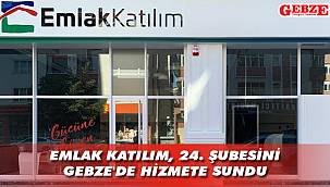 Emlak Katılım Gebze'de