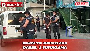 Gebze polisinden kurtuluş yok