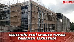 GEBZESEM’de hummalı çalışma devam ediyor