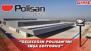 Gelecek vizyonuyla çalışmalarını sürdürüyorlar