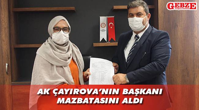 Görev resmen Günay'da