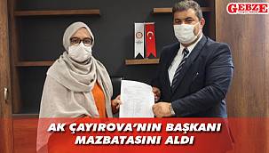 Görev resmen Günay'da