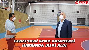 Gündoğdu, incelemelere devam ediyor