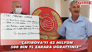 Halis Koç'tan Kent Park sunumu