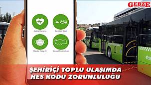 İçişleri Bakanlığı'ndan son dakika genelgesi