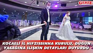 içişleri Bakanlığı tüm yurtta yasaklamıştı