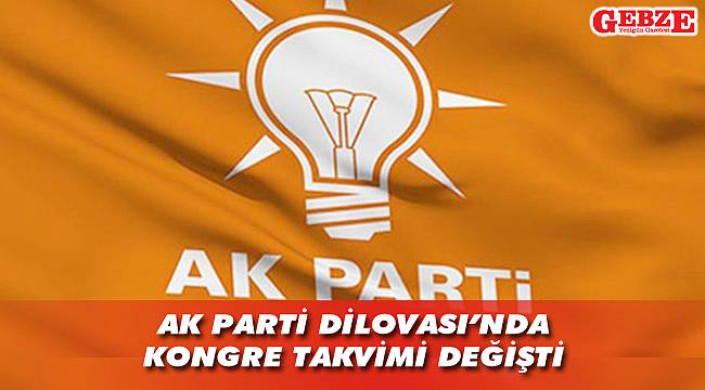 İl Başkanlığı duyurdu