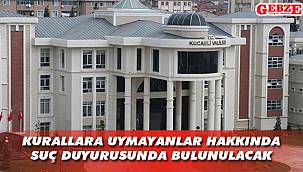 İl Umumi Hıfzıssıhha Kurulu'ndan yeni kararlar