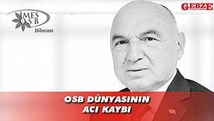 İrfan Küçükay hayatını kaybetti