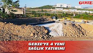 Kadıoğlu açıkladı; ‘İnşaatlar başladı’