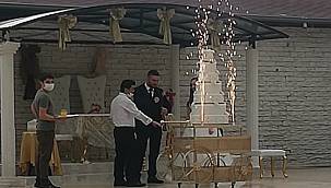 Karantinayı ihlal etti, hapis cezası istemiyle dava açıldı