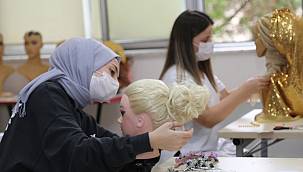 KO-MEK’te yeni eğitim dönemi başladı