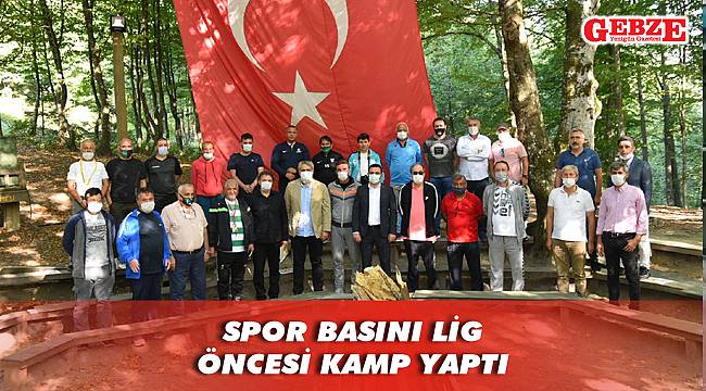 KOGACE ve TSYD'den kamp işbirliği