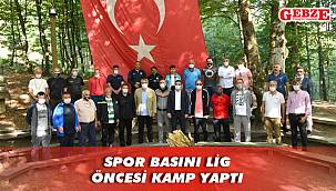 KOGACE ve TSYD'den kamp işbirliği