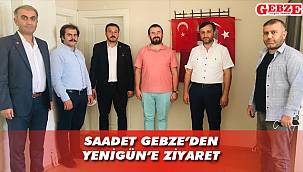 Kongreye davet ettiler