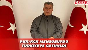 MİT gururla sunar