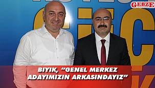 Muzaffer Bıyık net konuştu