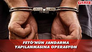 Operasyon Kocaeli merkezli; 11 gözaltı