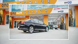 Otopratik’ten araç sahiplerine özel indirim kampanyası