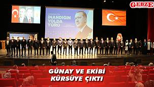 Oy verme işlemi başladı