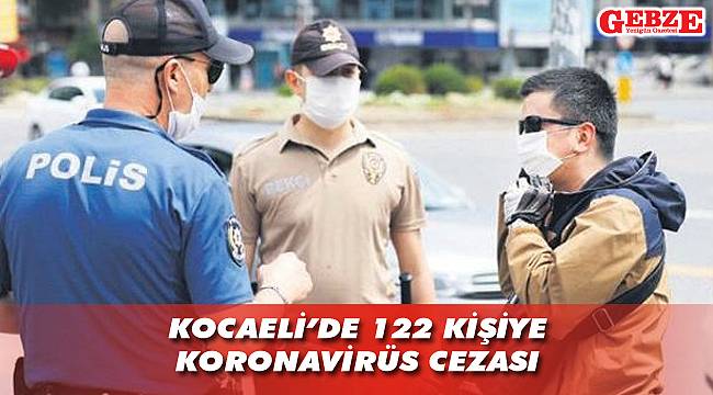 Polis göz açtırmıyor, cezayı kesiyor