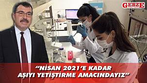 Prof. Dr. Mandal tarih verdi