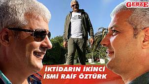 Recep Kaya yine şaşırttı