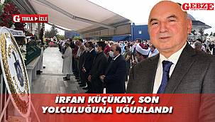 Son nefesine kadar 'Üretim' dedi