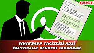 Sözde işveren adli kontrol şartıyla serbest