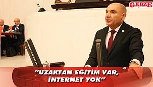 Tarhan, Çayırova’yı örnek gösterdi