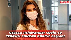 Yaşadıklarını anlattı, vatandaşları uyardı