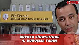 Zanlı F.Ç. hakim karşısına çıkacak