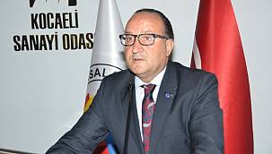 Zeytinoğlu, dış ticaret rakamları hakkında konuştu