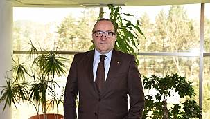 Zeytinoğlu'ndan YEP'e destek