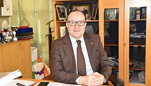 Zeytinoğlu, Temmuz ayı ödemeler dengesi verilerini değerlendirdi