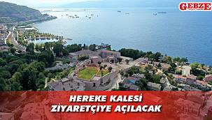 1400 yıllık kale turizme kazandırılıyor