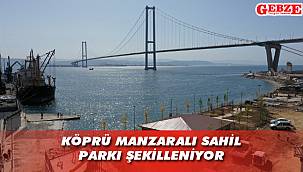 2 bin 100 metrekare alan genişliğinde