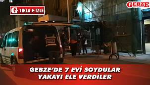 3 şüphelinin de sabıka kaydı var