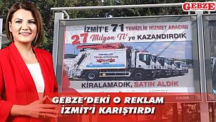 AK Parti'den Hürriyet'e reklam eleştirisi