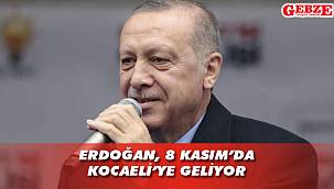 AK Parti Kocaeli’de kongre tarihi belli oldu