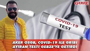 Aker OSGB'den önemli bir hizmet daha